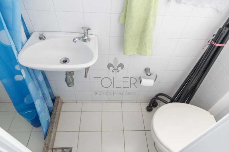 Conheça 20 do imóvel - Apartamento 3 quartos à venda Ipanema, Rio de Janeiro - R$ 3.950.000 - IP-NS3011 - 21 20 - Apartamento 3 quartos à venda Ipanema, Rio de Janeiro - R$ 3.950.000 - IP-NS3011 - 21