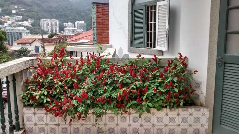 Conheça 12 do imóvel - Casa para alugar Rua Engenheiro Alfredo Duarte,Jardim Botânico, Rio de Janeiro - R$ 12.000 - LJB-ED4001 - 13 12 - Casa para alugar Rua Engenheiro Alfredo Duarte,Jardim Botânico, Rio de Janeiro - R$ 12.000 - LJB-ED4001 - 13