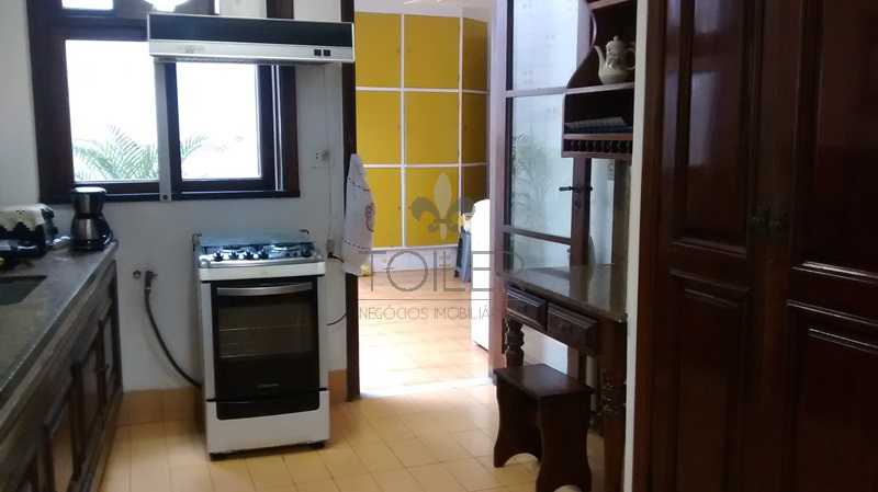 Conheça 16 do imóvel - Casa para alugar Rua Engenheiro Alfredo Duarte,Jardim Botânico, Rio de Janeiro - R$ 12.000 - LJB-ED4001 - 17 16 - Casa para alugar Rua Engenheiro Alfredo Duarte,Jardim Botânico, Rio de Janeiro - R$ 12.000 - LJB-ED4001 - 17