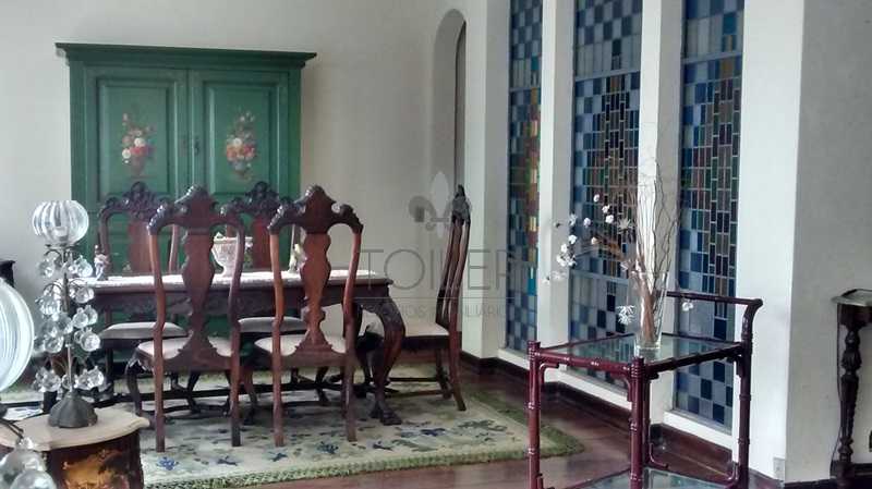 Conheça 19 do imóvel - Casa para alugar Rua Engenheiro Alfredo Duarte,Jardim Botânico, Rio de Janeiro - R$ 12.000 - LJB-ED4001 - 20 19 - Casa para alugar Rua Engenheiro Alfredo Duarte,Jardim Botânico, Rio de Janeiro - R$ 12.000 - LJB-ED4001 - 20
