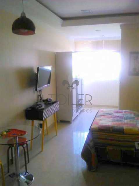 Conheça 07 do imóvel - Kitnet/Conjugado 28m² à venda Rua Aristides Espinola,Leblon, Rio de Janeiro - R$ 950.000 - LB-AE1001 - 8 07 - Kitnet/Conjugado 28m² à venda Rua Aristides Espinola,Leblon, Rio de Janeiro - R$ 950.000 - LB-AE1001 - 8