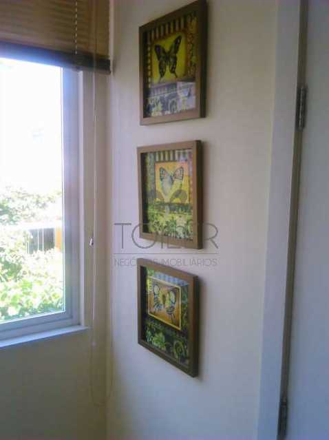 Conheça 09 do imóvel - Kitnet/Conjugado 28m² à venda Rua Aristides Espinola,Leblon, Rio de Janeiro - R$ 950.000 - LB-AE1001 - 10 09 - Kitnet/Conjugado 28m² à venda Rua Aristides Espinola,Leblon, Rio de Janeiro - R$ 950.000 - LB-AE1001 - 10