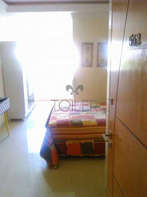 Conheça 14 do imóvel - Kitnet/Conjugado 28m² à venda Rua Aristides Espinola,Leblon, Rio de Janeiro - R$ 950.000 - LB-AE1001 - 15 14 - Kitnet/Conjugado 28m² à venda Rua Aristides Espinola,Leblon, Rio de Janeiro - R$ 950.000 - LB-AE1001 - 15