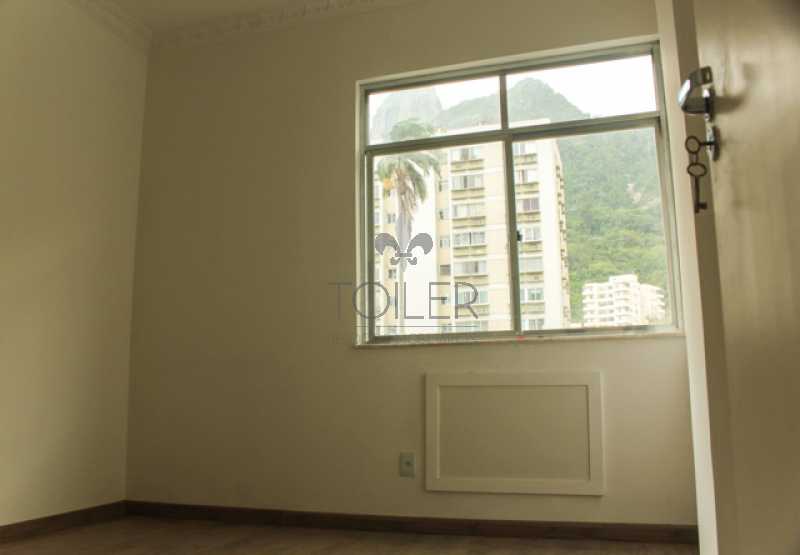 Conheça 08 do imóvel - Apartamento Largo dos Leões,Humaitá,Rio de Janeiro,RJ À Venda,3 Quartos,110m² - HU-LL3002 - 9 08 - Apartamento Largo dos Leões,Humaitá,Rio de Janeiro,RJ À Venda,3 Quartos,110m² - HU-LL3002 - 9