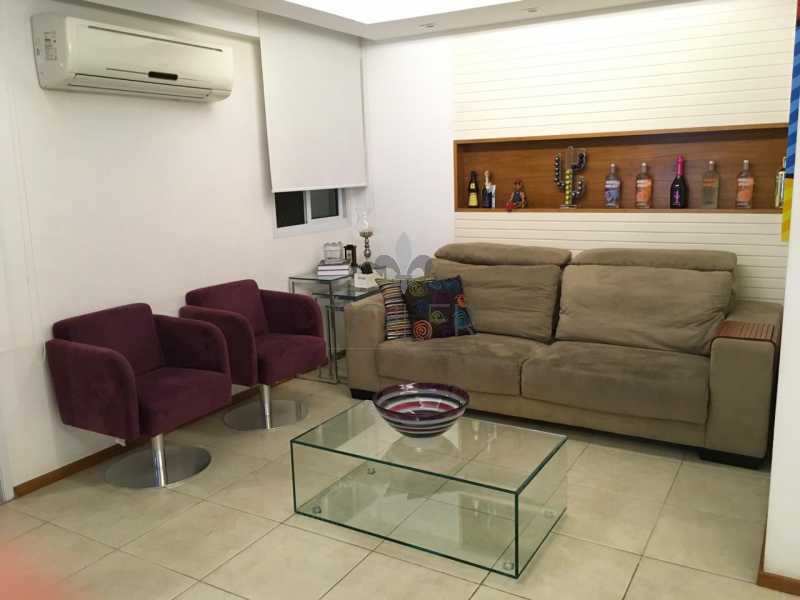 Conheça 01. do imóvel - Apartamento para alugar Avenida Bartolomeu Mitre,Leblon, Rio de Janeiro - R$ 6.000 - LLB-BM2006 - 1 01. - Apartamento para alugar Avenida Bartolomeu Mitre,Leblon, Rio de Janeiro - R$ 6.000 - LLB-BM2006 - 1