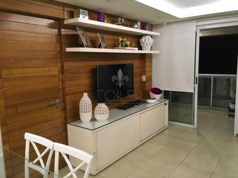 Conheça 03. do imóvel - Apartamento para alugar Avenida Bartolomeu Mitre,Leblon, Rio de Janeiro - R$ 6.000 - LLB-BM2006 - 4 03. - Apartamento para alugar Avenida Bartolomeu Mitre,Leblon, Rio de Janeiro - R$ 6.000 - LLB-BM2006 - 4