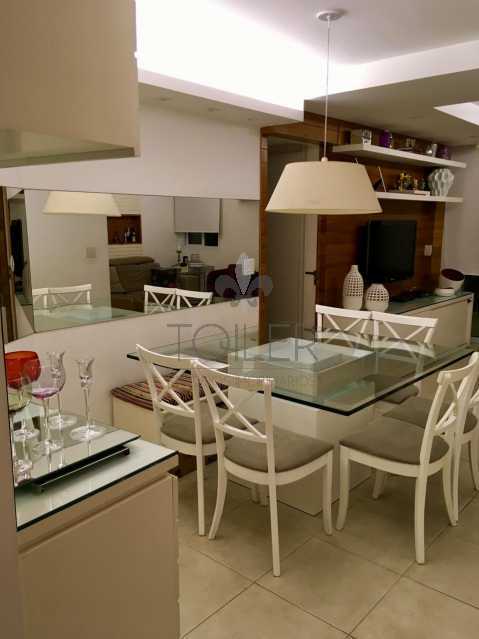 Conheça 05. do imóvel - Apartamento para alugar Avenida Bartolomeu Mitre,Leblon, Rio de Janeiro - R$ 6.000 - LLB-BM2006 - 6 05. - Apartamento para alugar Avenida Bartolomeu Mitre,Leblon, Rio de Janeiro - R$ 6.000 - LLB-BM2006 - 6