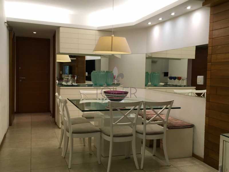 Conheça 07. do imóvel - Apartamento para alugar Avenida Bartolomeu Mitre,Leblon, Rio de Janeiro - R$ 6.000 - LLB-BM2006 - 8 07. - Apartamento para alugar Avenida Bartolomeu Mitre,Leblon, Rio de Janeiro - R$ 6.000 - LLB-BM2006 - 8