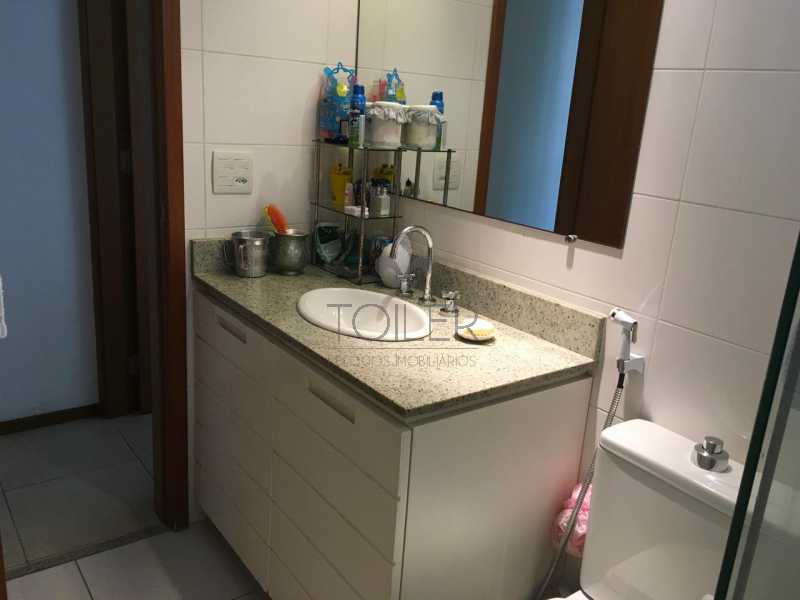 Conheça 08. do imóvel - Apartamento para alugar Avenida Bartolomeu Mitre,Leblon, Rio de Janeiro - R$ 6.000 - LLB-BM2006 - 9 08. - Apartamento para alugar Avenida Bartolomeu Mitre,Leblon, Rio de Janeiro - R$ 6.000 - LLB-BM2006 - 9