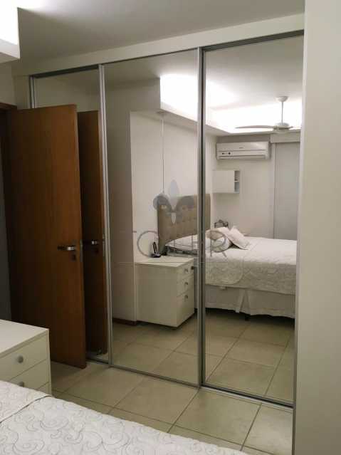 Conheça 12. do imóvel - Apartamento para alugar Avenida Bartolomeu Mitre,Leblon, Rio de Janeiro - R$ 6.000 - LLB-BM2006 - 13 12. - Apartamento para alugar Avenida Bartolomeu Mitre,Leblon, Rio de Janeiro - R$ 6.000 - LLB-BM2006 - 13