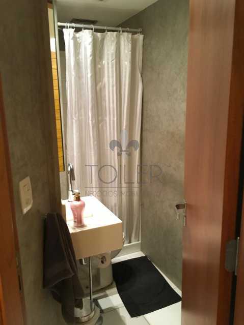 Conheça 13. do imóvel - Apartamento para alugar Avenida Bartolomeu Mitre,Leblon, Rio de Janeiro - R$ 6.000 - LLB-BM2006 - 14 13. - Apartamento para alugar Avenida Bartolomeu Mitre,Leblon, Rio de Janeiro - R$ 6.000 - LLB-BM2006 - 14
