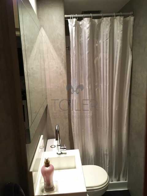 Conheça 14. do imóvel - Apartamento para alugar Avenida Bartolomeu Mitre,Leblon, Rio de Janeiro - R$ 6.000 - LLB-BM2006 - 15 14. - Apartamento para alugar Avenida Bartolomeu Mitre,Leblon, Rio de Janeiro - R$ 6.000 - LLB-BM2006 - 15