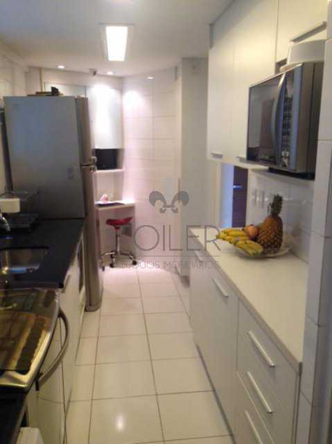 Conheça 17. do imóvel - Apartamento para alugar Avenida Bartolomeu Mitre,Leblon, Rio de Janeiro - R$ 6.000 - LLB-BM2006 - 18 17. - Apartamento para alugar Avenida Bartolomeu Mitre,Leblon, Rio de Janeiro - R$ 6.000 - LLB-BM2006 - 18