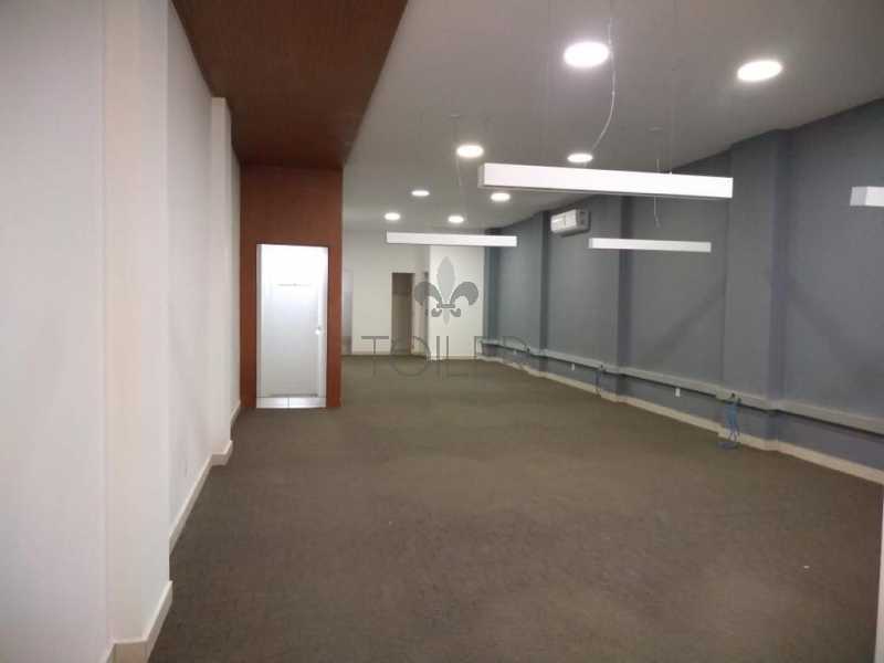Conheça 04 do imóvel - Prédio 400m² para alugar Rua Francisco Xavier, 524,Maracanã, Rio de Janeiro - R$ 18.000 - LMA-SFC002 - 5 04 - Prédio 400m² para alugar Rua Francisco Xavier, 524,Maracanã, Rio de Janeiro - R$ 18.000 - LMA-SFC002 - 5