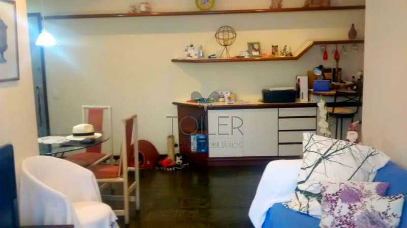 Conheça 04 do imóvel - Apartamento Rua Baronesa de Poconé,Lagoa,Rio de Janeiro,RJ Para Venda e Aluguel,2 Quartos,85m² - LLG-BP2001 - 5 04 - Apartamento Rua Baronesa de Poconé,Lagoa,Rio de Janeiro,RJ Para Venda e Aluguel,2 Quartos,85m² - LLG-BP2001 - 5
