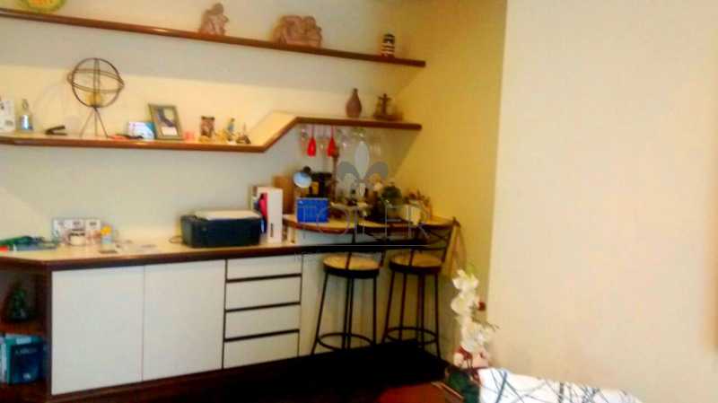Conheça 05 do imóvel - Apartamento Rua Baronesa de Poconé,Lagoa,Rio de Janeiro,RJ Para Venda e Aluguel,2 Quartos,85m² - LLG-BP2001 - 6 05 - Apartamento Rua Baronesa de Poconé,Lagoa,Rio de Janeiro,RJ Para Venda e Aluguel,2 Quartos,85m² - LLG-BP2001 - 6