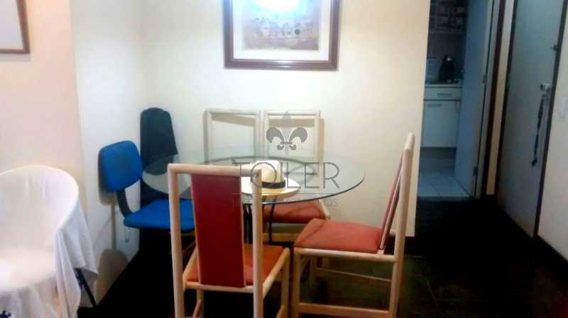 Conheça 06 do imóvel - Apartamento Rua Baronesa de Poconé,Lagoa,Rio de Janeiro,RJ Para Venda e Aluguel,2 Quartos,85m² - LLG-BP2001 - 7 06 - Apartamento Rua Baronesa de Poconé,Lagoa,Rio de Janeiro,RJ Para Venda e Aluguel,2 Quartos,85m² - LLG-BP2001 - 7