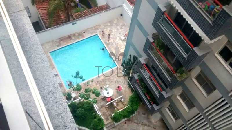 Conheça 09 do imóvel - Apartamento Rua Baronesa de Poconé,Lagoa,Rio de Janeiro,RJ Para Venda e Aluguel,2 Quartos,85m² - LLG-BP2001 - 10 09 - Apartamento Rua Baronesa de Poconé,Lagoa,Rio de Janeiro,RJ Para Venda e Aluguel,2 Quartos,85m² - LLG-BP2001 - 10