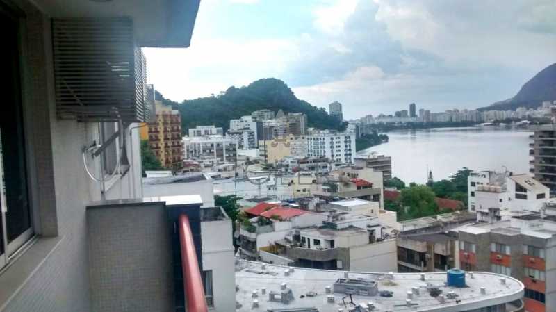 Conheça 11 do imóvel - Apartamento Rua Baronesa de Poconé,Lagoa,Rio de Janeiro,RJ Para Venda e Aluguel,2 Quartos,85m² - LLG-BP2001 - 12 11 - Apartamento Rua Baronesa de Poconé,Lagoa,Rio de Janeiro,RJ Para Venda e Aluguel,2 Quartos,85m² - LLG-BP2001 - 12