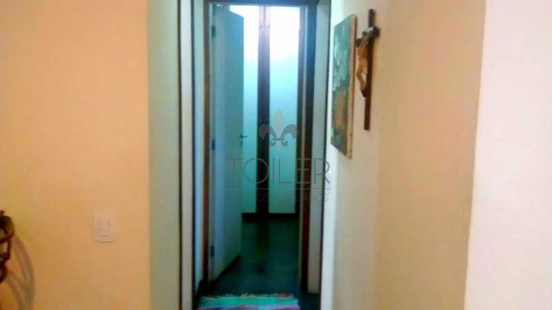 Conheça 12 do imóvel - Apartamento Rua Baronesa de Poconé,Lagoa,Rio de Janeiro,RJ Para Venda e Aluguel,2 Quartos,85m² - LLG-BP2001 - 13 12 - Apartamento Rua Baronesa de Poconé,Lagoa,Rio de Janeiro,RJ Para Venda e Aluguel,2 Quartos,85m² - LLG-BP2001 - 13