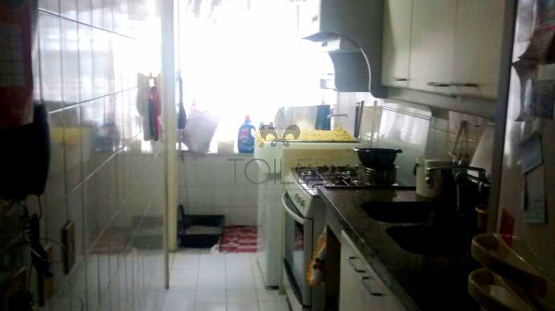 Conheça 17 do imóvel - Apartamento Rua Baronesa de Poconé,Lagoa,Rio de Janeiro,RJ Para Venda e Aluguel,2 Quartos,85m² - LLG-BP2001 - 18 17 - Apartamento Rua Baronesa de Poconé,Lagoa,Rio de Janeiro,RJ Para Venda e Aluguel,2 Quartos,85m² - LLG-BP2001 - 18