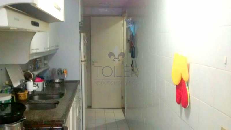 Conheça 18 do imóvel - Apartamento Rua Baronesa de Poconé,Lagoa,Rio de Janeiro,RJ Para Venda e Aluguel,2 Quartos,85m² - LLG-BP2001 - 19 18 - Apartamento Rua Baronesa de Poconé,Lagoa,Rio de Janeiro,RJ Para Venda e Aluguel,2 Quartos,85m² - LLG-BP2001 - 19
