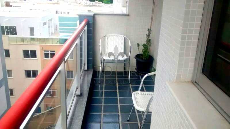 Conheça 19 do imóvel - Apartamento Rua Baronesa de Poconé,Lagoa,Rio de Janeiro,RJ Para Venda e Aluguel,2 Quartos,85m² - LLG-BP2001 - 20 19 - Apartamento Rua Baronesa de Poconé,Lagoa,Rio de Janeiro,RJ Para Venda e Aluguel,2 Quartos,85m² - LLG-BP2001 - 20