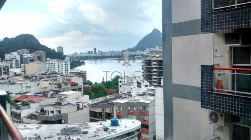 Conheça 20 do imóvel - Apartamento Rua Baronesa de Poconé,Lagoa,Rio de Janeiro,RJ Para Venda e Aluguel,2 Quartos,85m² - LLG-BP2001 - 21 20 - Apartamento Rua Baronesa de Poconé,Lagoa,Rio de Janeiro,RJ Para Venda e Aluguel,2 Quartos,85m² - LLG-BP2001 - 21