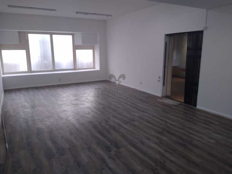 Conheça 20 do imóvel - Sobreloja Copacabana, Rio de Janeiro, RJ Para Venda e Aluguel, 61m² - CO-NSC011 - 21 20 - Sobreloja Copacabana, Rio de Janeiro, RJ Para Venda e Aluguel, 61m² - CO-NSC011 - 21