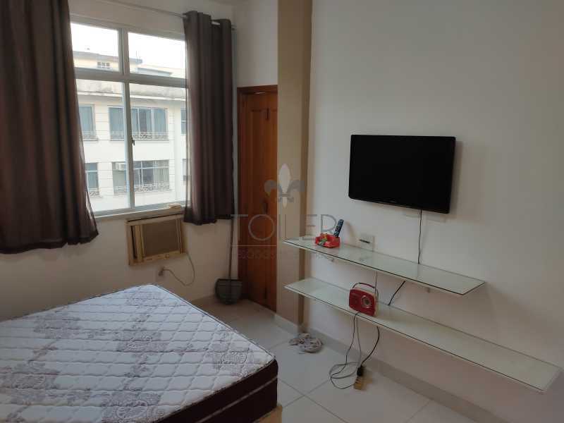 Conheça 10 do imóvel - Kitnet/Conjugado 30m² para alugar Copacabana, Rio de Janeiro - R$ 1.300 - CO-BR1005 - 11 10 - Kitnet/Conjugado 30m² para alugar Copacabana, Rio de Janeiro - R$ 1.300 - CO-BR1005 - 11