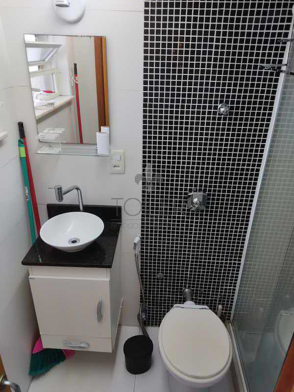 Conheça 11 do imóvel - Kitnet/Conjugado 30m² para alugar Copacabana, Rio de Janeiro - R$ 1.300 - CO-BR1005 - 12 11 - Kitnet/Conjugado 30m² para alugar Copacabana, Rio de Janeiro - R$ 1.300 - CO-BR1005 - 12