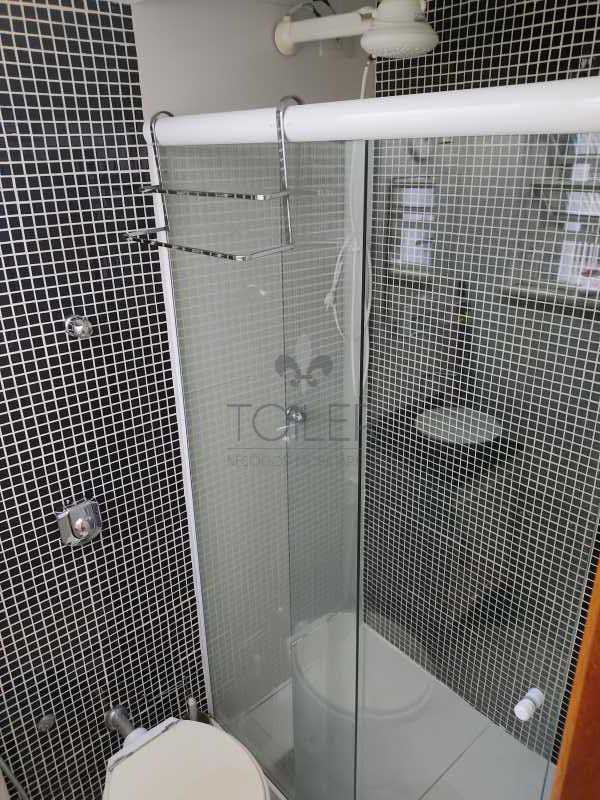 Conheça 12 do imóvel - Kitnet/Conjugado 30m² para alugar Copacabana, Rio de Janeiro - R$ 1.300 - CO-BR1005 - 13 12 - Kitnet/Conjugado 30m² para alugar Copacabana, Rio de Janeiro - R$ 1.300 - CO-BR1005 - 13