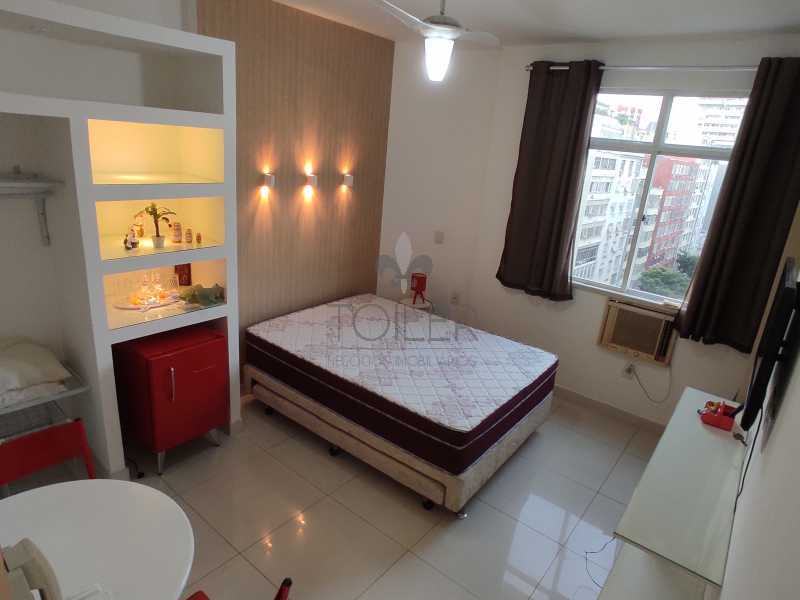 Conheça 20 do imóvel - Kitnet/Conjugado 30m² para alugar Copacabana, Rio de Janeiro - R$ 1.300 - CO-BR1005 - 21 20 - Kitnet/Conjugado 30m² para alugar Copacabana, Rio de Janeiro - R$ 1.300 - CO-BR1005 - 21