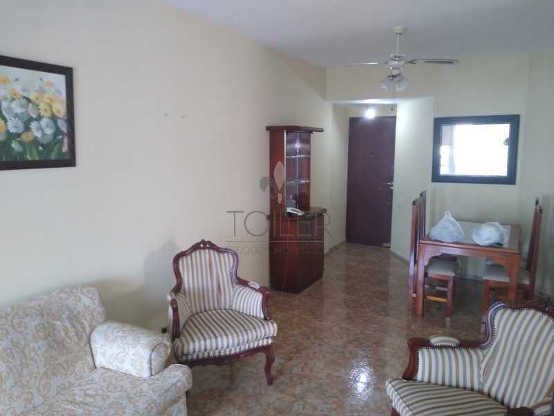Conheça 02 do imóvel - Apartamento Copacabana, Rio de Janeiro, RJ Para Venda e Aluguel, 2 Quartos, 70m² - CO-BR2012 - 3 02 - Apartamento Copacabana, Rio de Janeiro, RJ Para Venda e Aluguel, 2 Quartos, 70m² - CO-BR2012 - 3