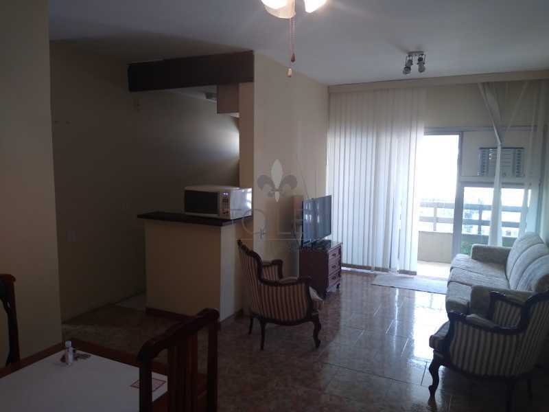 Conheça 03 do imóvel - Apartamento Copacabana, Rio de Janeiro, RJ Para Venda e Aluguel, 2 Quartos, 70m² - CO-BR2012 - 4 03 - Apartamento Copacabana, Rio de Janeiro, RJ Para Venda e Aluguel, 2 Quartos, 70m² - CO-BR2012 - 4