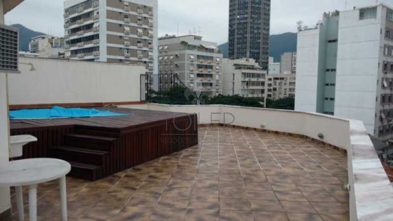 Conheça 01 do imóvel - Apartamento à venda Praça Almirante Belfort Vieira,Leblon, Rio de Janeiro - R$ 4.500.000 - LB-AV3001 - 1 01 - Apartamento à venda Praça Almirante Belfort Vieira,Leblon, Rio de Janeiro - R$ 4.500.000 - LB-AV3001 - 1