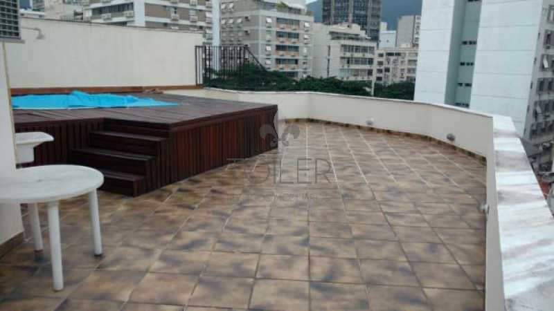 Conheça 03 do imóvel - Apartamento à venda Praça Almirante Belfort Vieira,Leblon, Rio de Janeiro - R$ 4.500.000 - LB-AV3001 - 4 03 - Apartamento à venda Praça Almirante Belfort Vieira,Leblon, Rio de Janeiro - R$ 4.500.000 - LB-AV3001 - 4