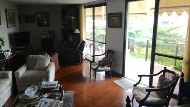 Conheça 05 do imóvel - Apartamento à venda Praça Almirante Belfort Vieira,Leblon, Rio de Janeiro - R$ 4.500.000 - LB-AV3001 - 6 05 - Apartamento à venda Praça Almirante Belfort Vieira,Leblon, Rio de Janeiro - R$ 4.500.000 - LB-AV3001 - 6
