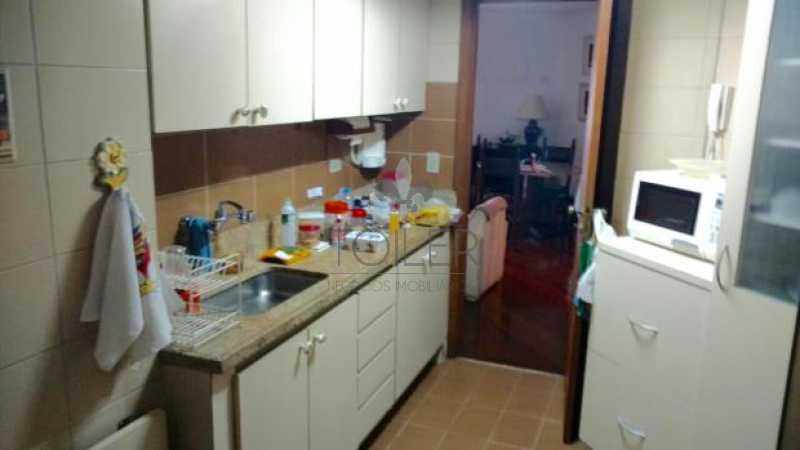 Conheça 08 do imóvel - Apartamento à venda Praça Almirante Belfort Vieira,Leblon, Rio de Janeiro - R$ 4.500.000 - LB-AV3001 - 9 08 - Apartamento à venda Praça Almirante Belfort Vieira,Leblon, Rio de Janeiro - R$ 4.500.000 - LB-AV3001 - 9