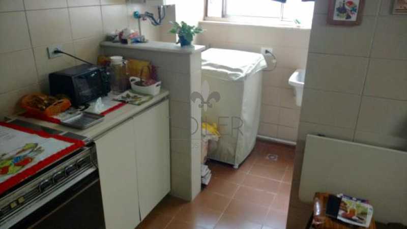 Conheça 09 do imóvel - Apartamento à venda Praça Almirante Belfort Vieira,Leblon, Rio de Janeiro - R$ 4.500.000 - LB-AV3001 - 10 09 - Apartamento à venda Praça Almirante Belfort Vieira,Leblon, Rio de Janeiro - R$ 4.500.000 - LB-AV3001 - 10