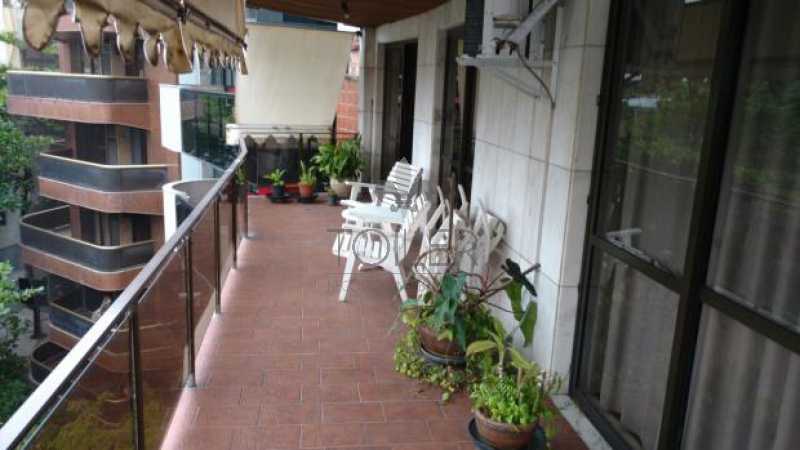 Conheça 12 do imóvel - Apartamento à venda Praça Almirante Belfort Vieira,Leblon, Rio de Janeiro - R$ 4.500.000 - LB-AV3001 - 13 12 - Apartamento à venda Praça Almirante Belfort Vieira,Leblon, Rio de Janeiro - R$ 4.500.000 - LB-AV3001 - 13