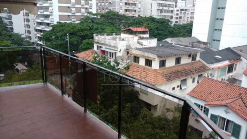 Conheça 13 do imóvel - Apartamento à venda Praça Almirante Belfort Vieira,Leblon, Rio de Janeiro - R$ 4.500.000 - LB-AV3001 - 14 13 - Apartamento à venda Praça Almirante Belfort Vieira,Leblon, Rio de Janeiro - R$ 4.500.000 - LB-AV3001 - 14
