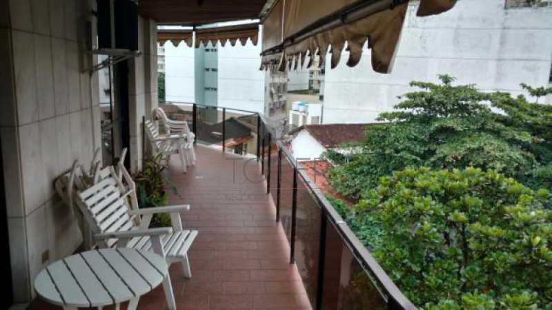 Conheça 14 do imóvel - Apartamento à venda Praça Almirante Belfort Vieira,Leblon, Rio de Janeiro - R$ 4.500.000 - LB-AV3001 - 15 14 - Apartamento à venda Praça Almirante Belfort Vieira,Leblon, Rio de Janeiro - R$ 4.500.000 - LB-AV3001 - 15