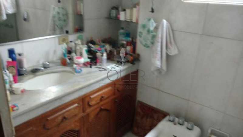 Conheça 15 do imóvel - Apartamento à venda Praça Almirante Belfort Vieira,Leblon, Rio de Janeiro - R$ 4.500.000 - LB-AV3001 - 16 15 - Apartamento à venda Praça Almirante Belfort Vieira,Leblon, Rio de Janeiro - R$ 4.500.000 - LB-AV3001 - 16