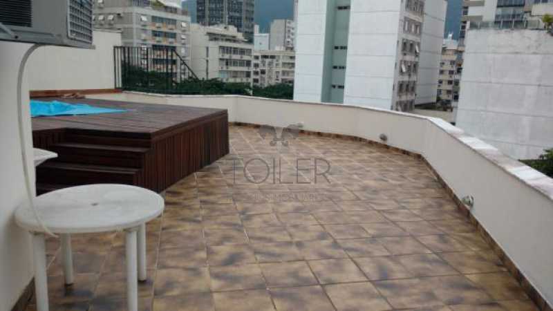 Conheça 16 do imóvel - Apartamento à venda Praça Almirante Belfort Vieira,Leblon, Rio de Janeiro - R$ 4.500.000 - LB-AV3001 - 17 16 - Apartamento à venda Praça Almirante Belfort Vieira,Leblon, Rio de Janeiro - R$ 4.500.000 - LB-AV3001 - 17