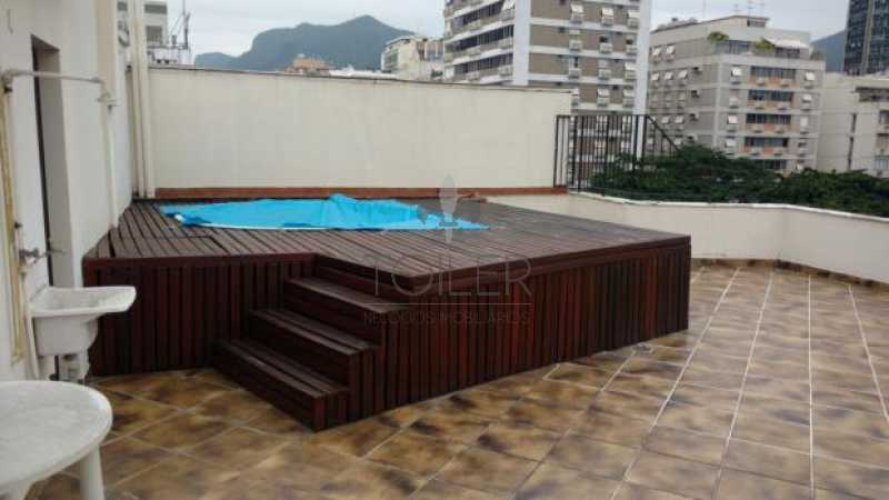 Conheça 17 do imóvel - Apartamento à venda Praça Almirante Belfort Vieira,Leblon, Rio de Janeiro - R$ 4.500.000 - LB-AV3001 - 18 17 - Apartamento à venda Praça Almirante Belfort Vieira,Leblon, Rio de Janeiro - R$ 4.500.000 - LB-AV3001 - 18