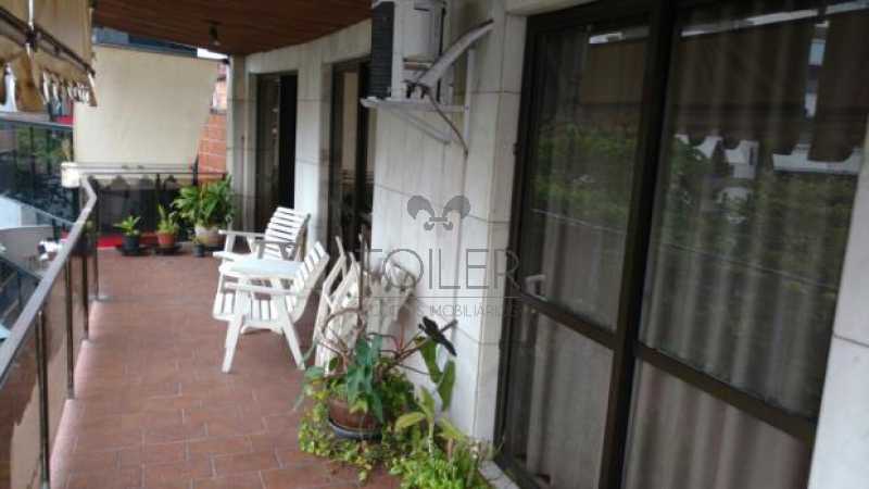 Conheça 20 do imóvel - Apartamento à venda Praça Almirante Belfort Vieira,Leblon, Rio de Janeiro - R$ 4.500.000 - LB-AV3001 - 21 20 - Apartamento à venda Praça Almirante Belfort Vieira,Leblon, Rio de Janeiro - R$ 4.500.000 - LB-AV3001 - 21