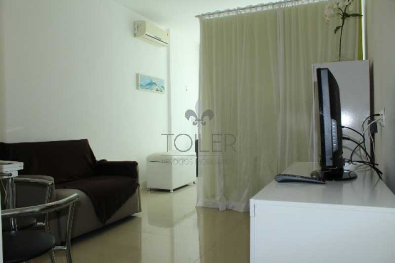 Conheça 04 do imóvel - Kitnet/Conjugado À Venda - Ipanema - Rio de Janeiro - RJ - IP-GC1003 - 4 04 - Kitnet/Conjugado À Venda - Ipanema - Rio de Janeiro - RJ - IP-GC1003 - 4