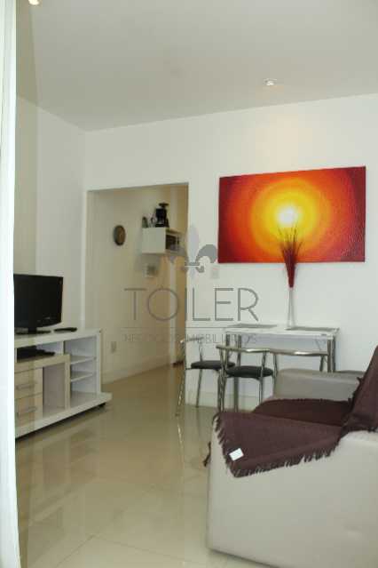 Conheça 05 do imóvel - Kitnet/Conjugado À Venda - Ipanema - Rio de Janeiro - RJ - IP-GC1003 - 5 05 - Kitnet/Conjugado À Venda - Ipanema - Rio de Janeiro - RJ - IP-GC1003 - 5