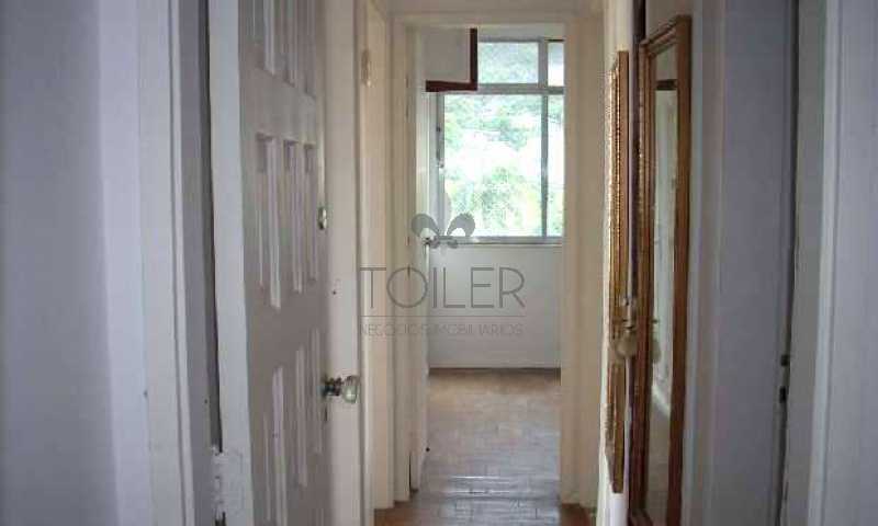 Conheça 05 do imóvel - Apartamento À Venda - Jardim Botânico - Rio de Janeiro - RJ - JB-LQ3004 - 6 05 - Apartamento À Venda - Jardim Botânico - Rio de Janeiro - RJ - JB-LQ3004 - 6